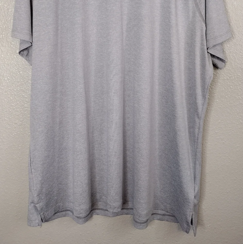 NWT The North Face Hyperlayer Standard Fit Short Sleeve Shirt Size XXL